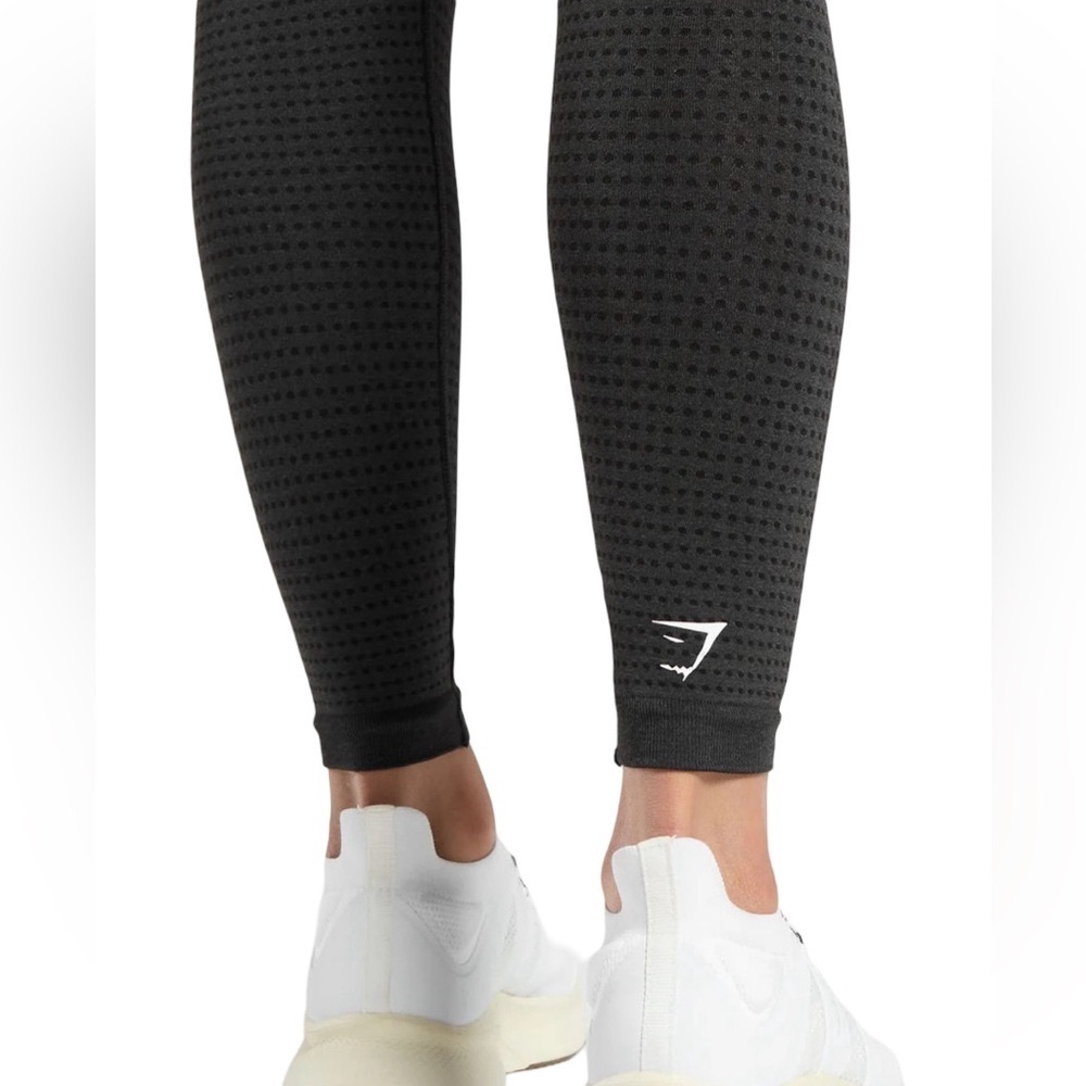 Gumshark Leggings- Vital Seamless 2.0 - Picture 7 of 9